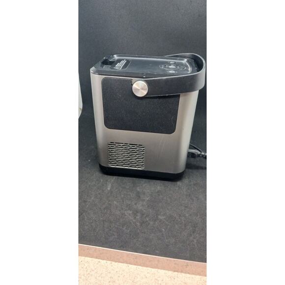 Elephas tabletop projector HDMI connect to laptop tested and working Screen inc! - Picture 3 of 5